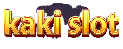 kaki slot logo