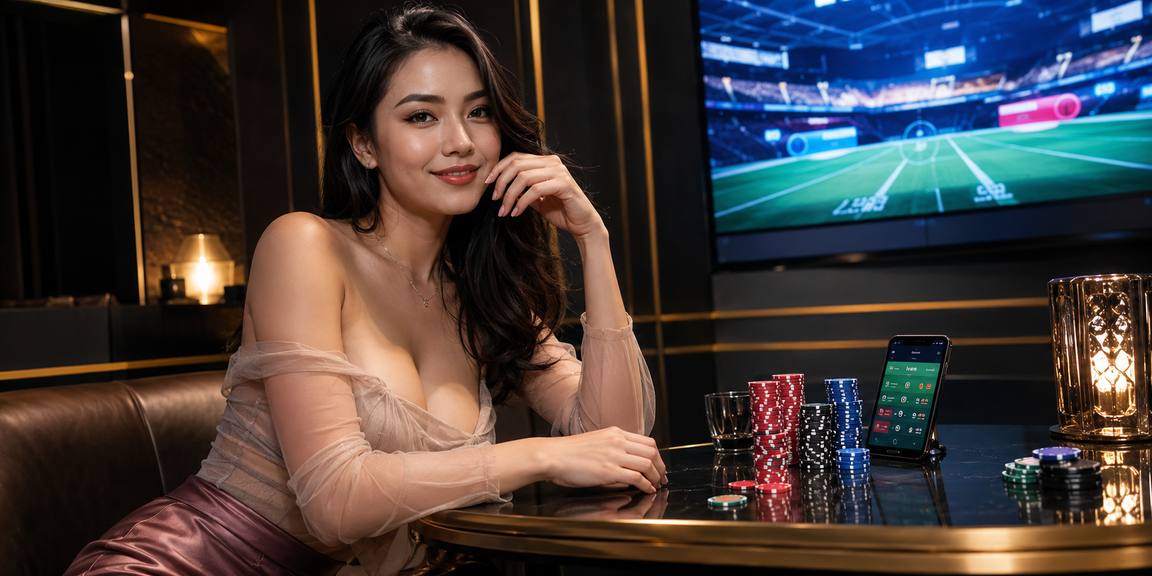 Sportsbook dengan Odds Berdaya Saing