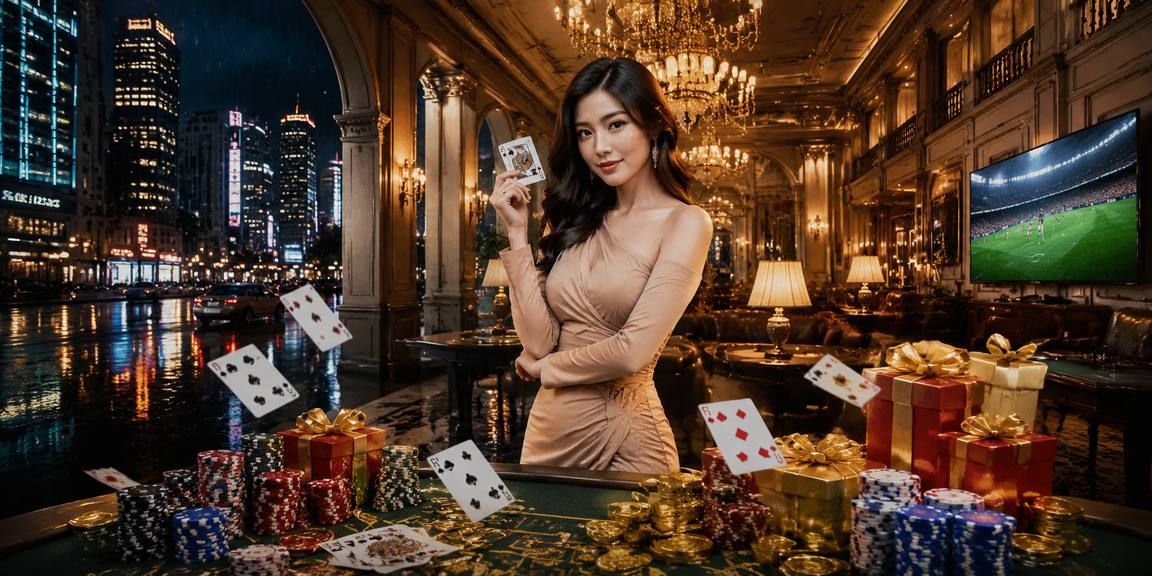 Leprechaun Riches di kaki slot