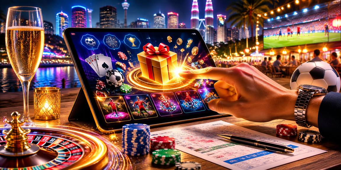 Live Casino dengan Dealer Sebenar di kaki slot